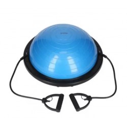 Подушка для балансування HMS BSX10 блакитний, код: 17-42-310-IN