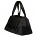 Сумка Arena Fast Shoulder Bag Big Logo 550x320x270 мм, чорний, код: 3468336223550