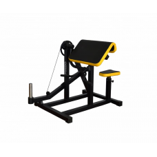 Біцепс машина Wuotan, код: SV.17P-W Біцепс машина Wuotan, код: SV.17P-W