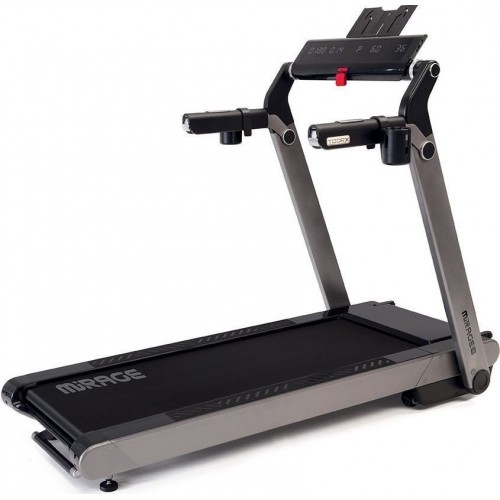 Бігова доріжка Toorx Mirage-C80, код: 931222-SVA