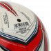 М"яч футбольний Star New Polaris 1000 FIFA №5 PU, білий-червоний, код: SB375F-S52