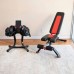 Стійка для гантелів SelectTech Bowflex, код: 100736-IN