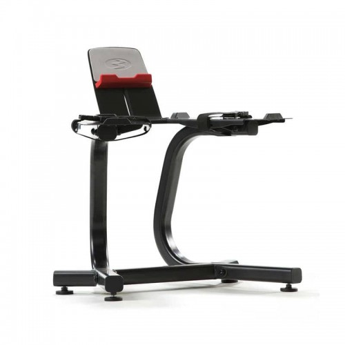 Стійка для гантелів SelectTech Bowflex, код: 100736-IN