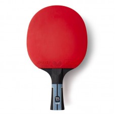 Ракетка для настільного тенісу Butterfly Timo Boll Progress FL (6110200002), код: 931844-SVA Ракетка для настільного тенісу Butterfly Timo Boll Progress FL (6110200002), код: 931844-SVA