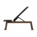 Лава для жиму Nohrd Classic Walnut, код: LW-NH-25.410-IN Лава для жиму Nohrd Classic Walnut, код: LW-NH-25.410-IN