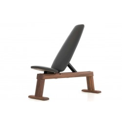 Лава для жиму Nohrd Classic Walnut, код: LW-NH-25.410-IN Лава для жиму Nohrd Classic Walnut, код: LW-NH-25.410-IN