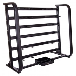 Підставка (стійка) для штанг фітнес памп Modern 1860х685х1610 мм, код: TA-2658-S52 Підставка (стійка) для штанг фітнес памп Modern 1860х685х1610 мм, код: TA-2658-S52