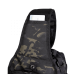 Сумка Camotec COB Sling 120х210х310 мм, мультікам чорний, код: 2908010158712