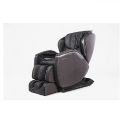 Массажное крісло Hilton III +Braintronics (grey), код: CS1195