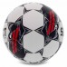 М"яч футбольний Select Tempo TB FIFA Basic V23 №4, білий-сірий, код: TEMPO-4WGR