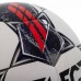 М"яч футбольний Select Tempo TB FIFA Basic V23 №4, білий-сірий, код: TEMPO-4WGR