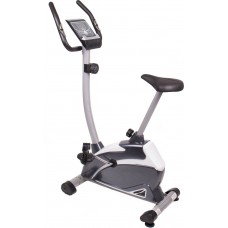Велотренажер Vivo Z-1210 чорно-білий, код: 5902884921592-IN Велотренажер Vivo Z-1210 чорно-білий, код: 5902884921592-IN