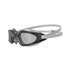 Окуляри для плавання Speedo Hydropulse Gog Au білий-сірий, код: 5053744510361