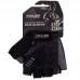 Рукавички для фітнеca Power Fitness S-M чорний, код: A1-07-1464-SM