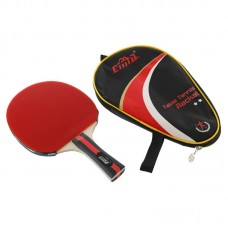Ракетка для настільного тенісу Cima 2* у чохлі, код: CM-C200-S52 Ракетка для настільного тенісу Cima 2* у чохлі, код: CM-C200-S52