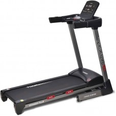 Бігова доріжка Toorx Treadmill Voyager Plus (VOYAGER-PLUS), код: 929871-SVA