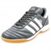 Взуття для футзалу підліткове Adidas Copa Mandual, розмір 41 (27см), чорний-білий, код: OB-3070_41BK Взуття для футзалу підліткове Adidas Copa Mandual, розмір 41 (27см), чорний-білий, код: OB-3070_41BK