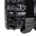 Сумка для тренувань inSPORTline з піском Fitness Crossfit Fitbag Camu 10 кг, код: 17892-IN