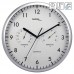 Настінний годинник Technoline WT650 White, код: DAS301219-DA