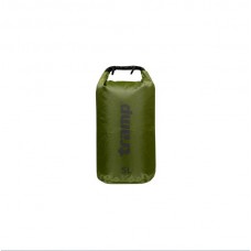 Гермомішок Tramp PVC Diamond Rip-Stop 5л, оливковий, код: UTRA-110-olive