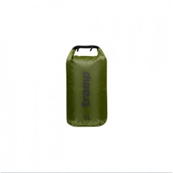 Гермомішок Tramp PVC Diamond Rip-Stop 5л, оливковий, код: UTRA-110-olive