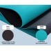 Килимок для фітнесу та йоги Movit Yoga, 1900х1000х6 мм, сірий, код: M-9427870-IN