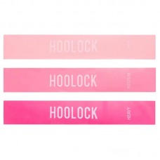 Стрічки опору набір FitGo Loop Bands Hoolock 3 шт, код: FI-2863-S52