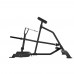 Тяга до грудей з упором Impulse Incline Row, код: IT7019