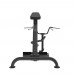 Тяга до грудей з упором Impulse Incline Row, код: IT7019