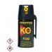 Газовий аерозольний балончик Pfeffer Pepper KO Fog 40 мл, код: 3559401-PAN