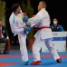 Захист тулуба Smai з ліцензією WKF, розмір S, білий, код: 1352-67