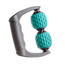 Масажер LiveUp Hand Massager зелений, код: 6951376170702 Масажер LiveUp Hand Massager зелений, код: 6951376170702