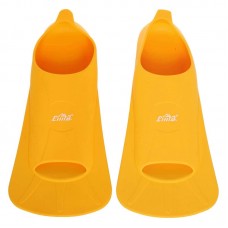 Ласти для тренувань в басейні короткі із закритою п"ятою Cima 2XS (34-36), помаранчевий, код: F002_2XSOR Ласти для тренувань в басейні короткі із закритою п"ятою Cima 2XS (34-36), помаранчевий, код: F002_2XSOR