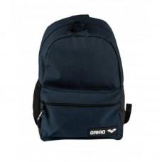 Рюкзак Arena Team Backpack 31, 460х310х160мм, чорний-темно-синій, код: 3468336262368