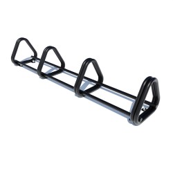 Велопарковка Brustyle на 4 місця, код: DIO988.6 Велопарковка Brustyle на 4 місця, код: DIO988.6