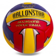 М"яч волейбольний Ballonstar №5, код: LG2078