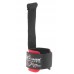 Ремені для підтягування Power System Power Pin Black/Red, код: PS-3350_Black_Red