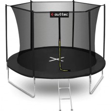 Батут Inside Net Outtec 10FT (3050 мм), чорний, код: V312182-IN Батут Inside Net Outtec 10FT (3050 мм), чорний, код: V312182-IN
