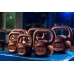 Комплект гирь RN Sport 40 кг (4кг, 8кг, 12 кг, 16 кг), код: Gir40