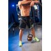 Комплект гирь RN Sport 40 кг (4кг, 8кг, 12 кг, 16 кг), код: Gir40