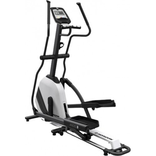 Орбітрек Horizon Andes 3 чорно-білий, код: 4713375369622-IN