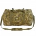 Сумка тактична Kiborg Military Bag 130 л, 860х400х380 мм, піксель, код: 2023121100815