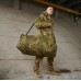 Сумка тактична Kiborg Military Bag 130 л, 860х400х380 мм, піксель, код: 2023121100815