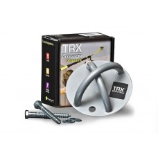 Кріплення TRX X-mount Сіре, код: EF-2368