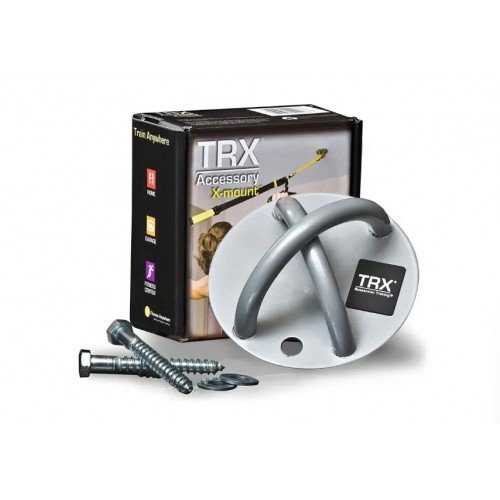 Кріплення TRX X-mount Сіре, код: EF-2368 Кріплення TRX X-mount Сіре, код: EF-2368