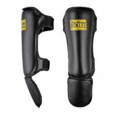 Захист для ніг Benlee Guardian L/XL чорний, код: 198025 (Black) L/XL Захист для ніг Benlee Guardian L/XL чорний, код: 198025 (Black) L/XL