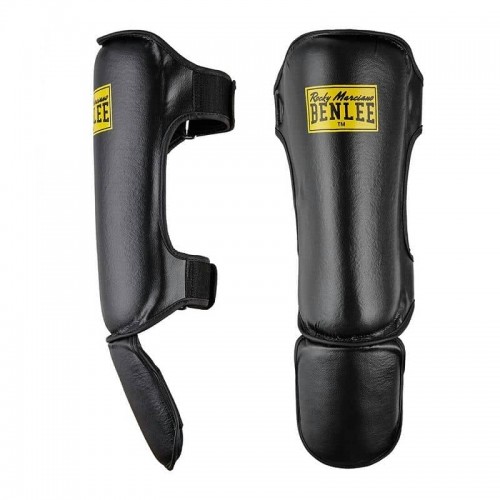 Захист для ніг Benlee Guardian L/XL чорний, код: 198025 (Black) L/XL Захист для ніг Benlee Guardian L/XL чорний, код: 198025 (Black) L/XL