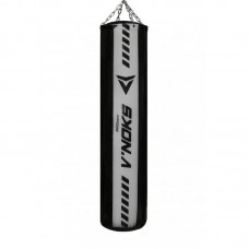 Боксерський мішок V`Noks Inizio Grey 1800 мм, 85-95 кг, код: 60219-RX