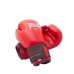 Боксерські рукавички Everlast 3Strap 8oz, код: Ev-3Strap8