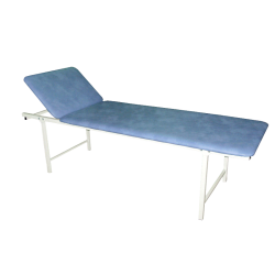 Кушетка медична Норма-Трейд оглядова, код: КМО Кушетка медична Норма-Трейд оглядова, код: КМО